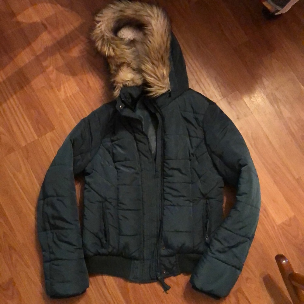 AE coat